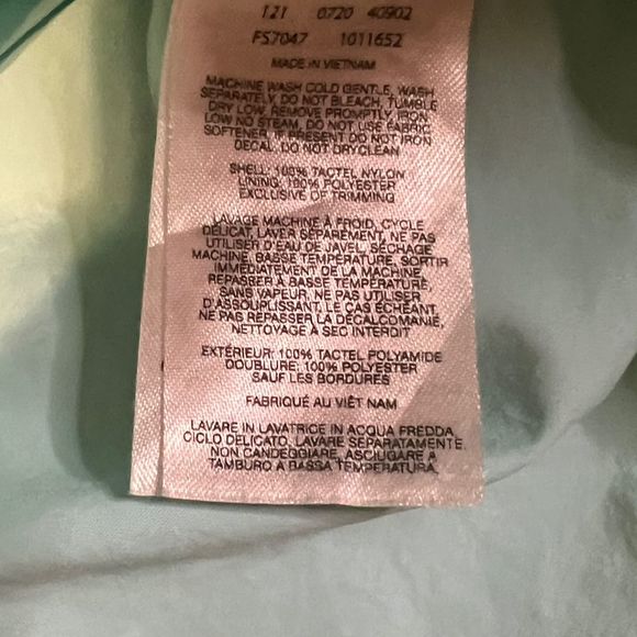 Columbia PFG Bahama II Men's 5X Aqua Short Sleeve Button-Up Fishing Shirt - Picture 2 of 6